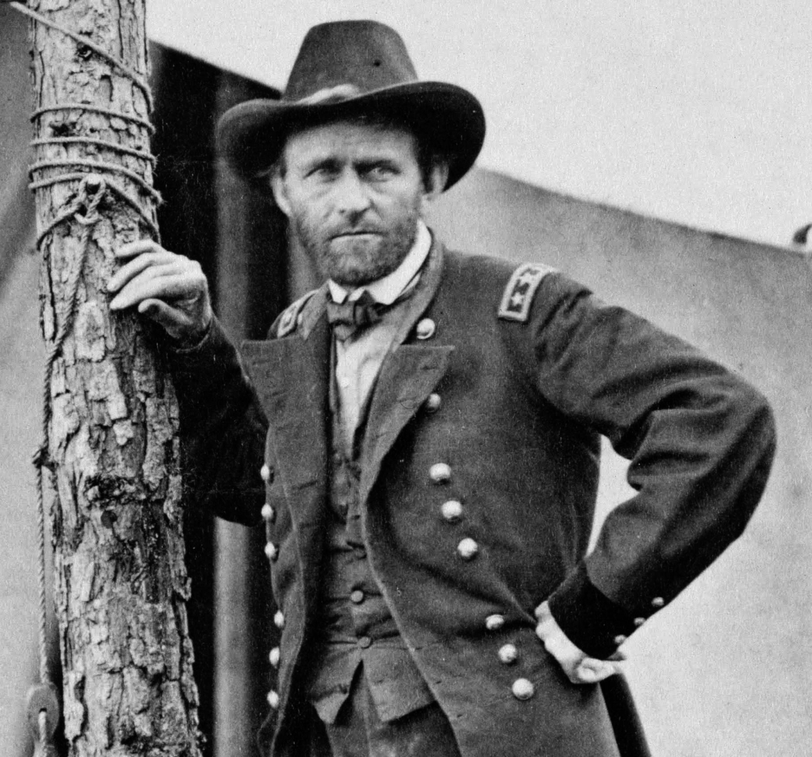 General Ulysses S. Grant