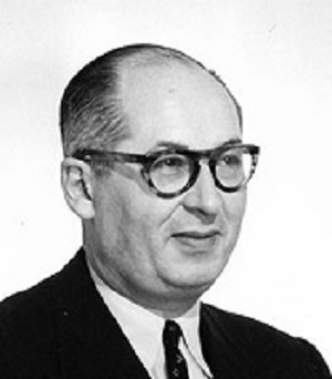 ז'אק היים, 1955 (צילום: ווילי מייולד, ויקיפדיה)