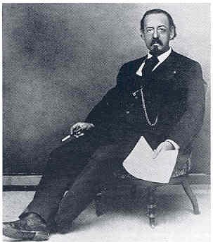 Siegfried Marcus 1831-1898