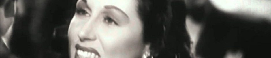 סלימה מוראד פאשה, זמרת יהודיה-עיראקית
