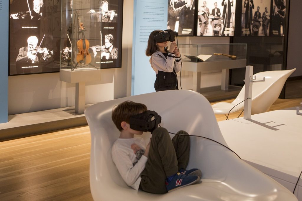 ANU MUSEUM