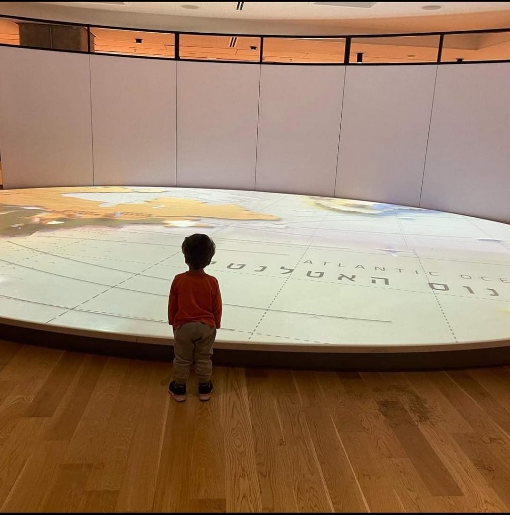 ANU MUSEUM