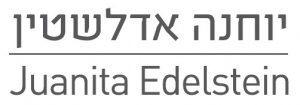 Juanita Edelstein Logo