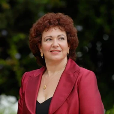 ד"ר אסתרית בלצן