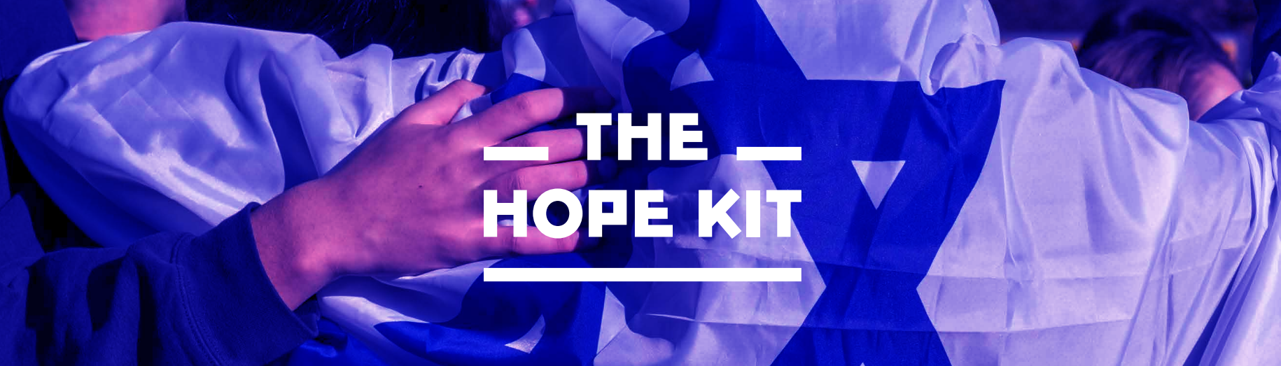 hope kit banner