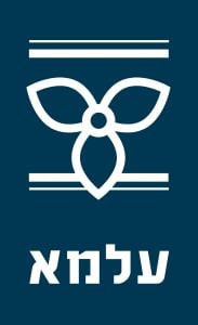 לוגו עלמא